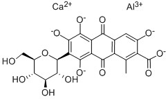 CAS 1390-65-4 Carmijn