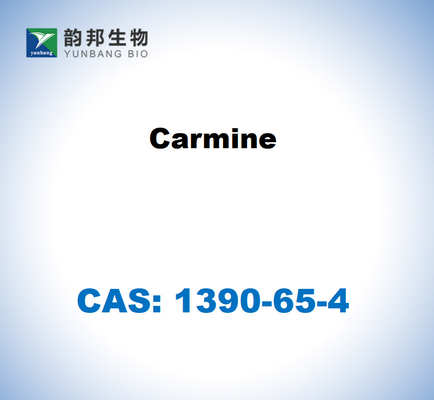 CAS 1390-65-4 Carmijn