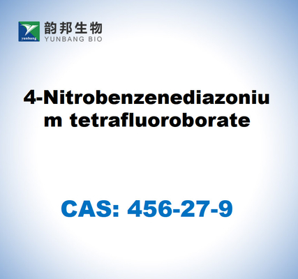 CAS 456-27-9 4-nitrobenzendiazoniumtetrafluorborat