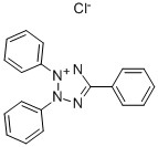 CAS 298-96-4 2,3Laboratoriaal reagens voor 5-trifenyltetrazoliumchloride