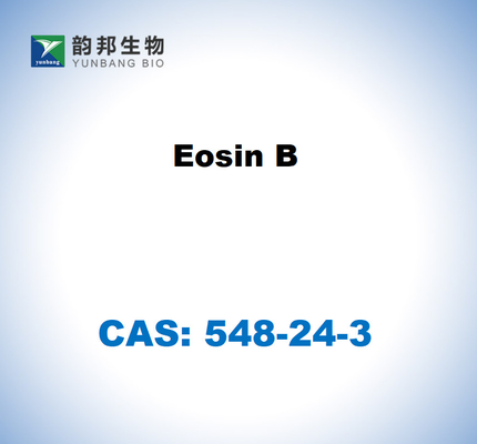 CAS 548-24-3 Eosine B laboratoriumreagentia