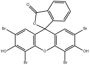 CAS 15086-94-9 Eosine Y laboratoriumreagentia