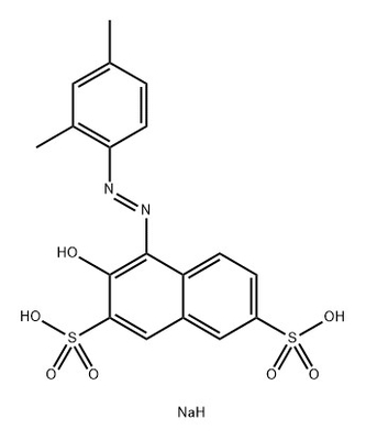 CAS 3761-53-3 Ponceau Xylidine Laboratory Reagent