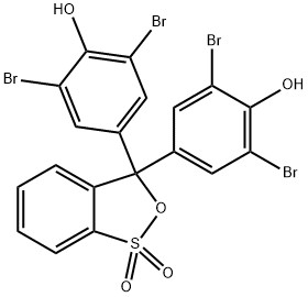 CAS115-39-9 Bromophenolblauw