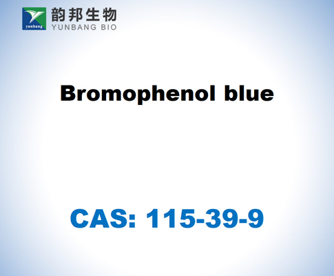 CAS115-39-9 Bromophenolblauw