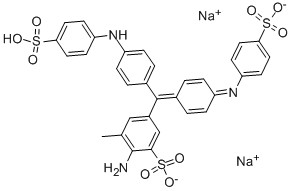 CAS 28631-66-5 Anilineblauw