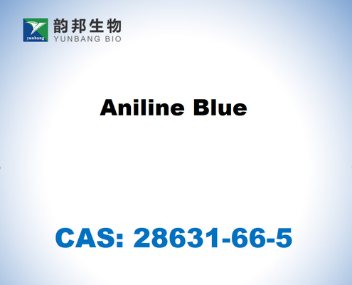 CAS 28631-66-5 Anilineblauw