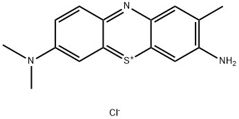 CAS 92-31-9 Toluidine Blauw O