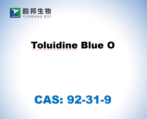 CAS 92-31-9 Toluidine Blauw O