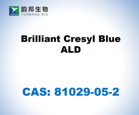 CAS 81029-05-2 Brillant Cresyl Blauw ALD