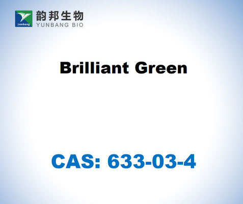 CAS 81029-05-2 Briljantgroen, Astradiamantgroen GX, Basisgroen 1, Diamantgroen