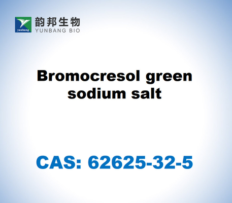 CAS 62625-32-5 Bromocresol groen natriumzout