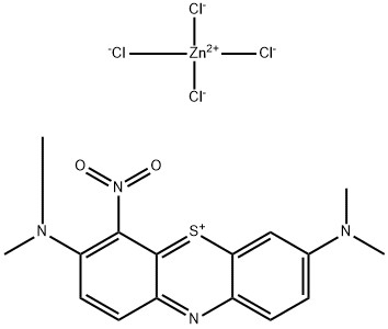 CAS 224967-52-6 Hypomethylgroen, methyleengroen,basicgreen 5