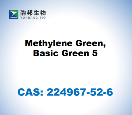 CAS 224967-52-6 Hypomethylgroen, methyleengroen,basicgreen 5