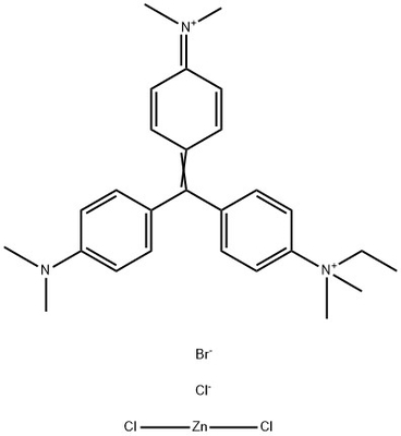 CAS 7114-03-6 Methylgroen