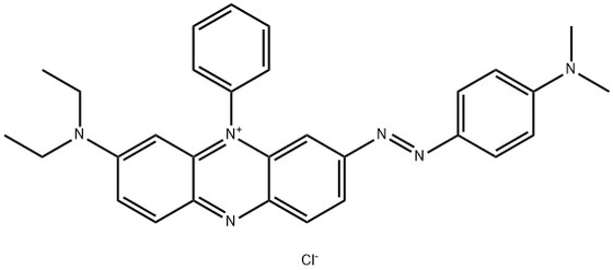 CAS 2869-83-2 Janus Groen B