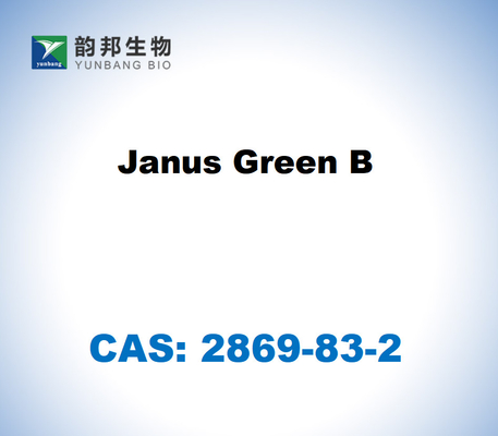 CAS 2869-83-2 Janus Groen B