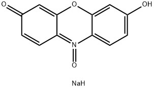 CAS 62758-13-8 Resazurine natriumzout