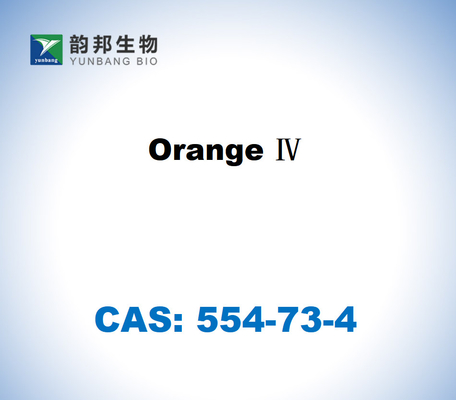 CAS 554-73-4 Oranje IV