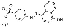 CAS 523-44-4 Oranje I