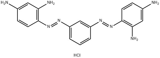CAS 10114-58-6 Bismarck Bruin Y, Basic Bruin 1
