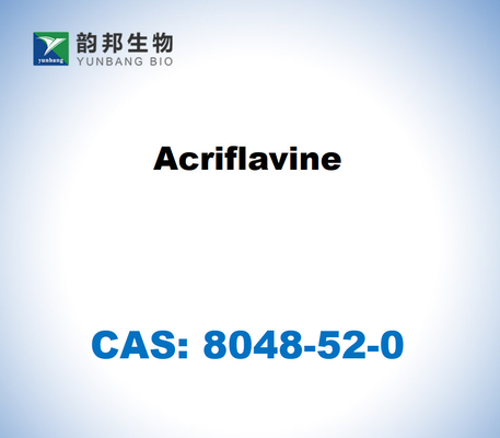 CAS 8048-52-0 Acriflaïne