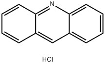 CAS 17784-47-3 Acridinehydrochloride