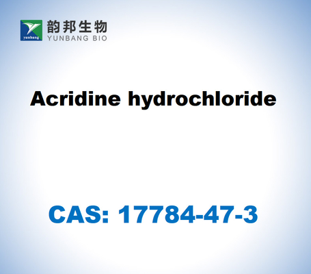 CAS 17784-47-3 Acridinehydrochloride