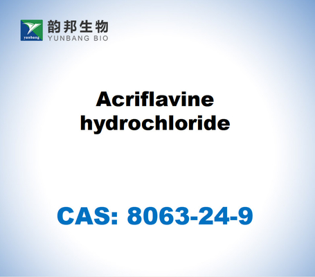 CAS 8063-24-9 Acriflavin hydrochloride