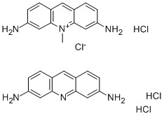 CAS 8063-24-9 Acriflavin hydrochloride