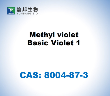 CAS 8004-87-3 Methylviolet Basisviolet 1