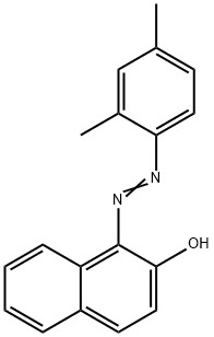 CAS 3118-97-6 Sudan II Oplossingsmiddel Oranje 7
