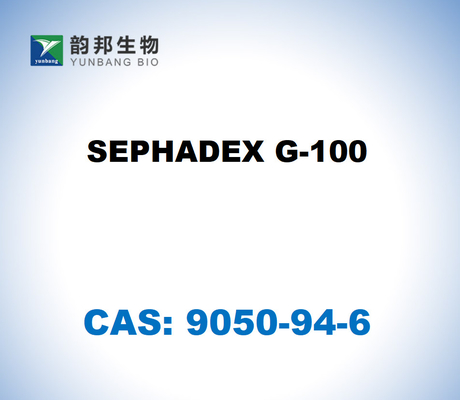 CAS 9050-94-6 Sephadex G-100