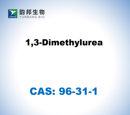CAS 96-31-1 1,3-dimethylureum