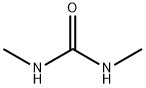 CAS 96-31-1 1,3-dimethylureum