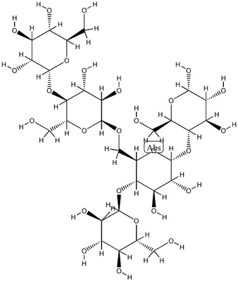 CAS 9037-22-3 AMYLOPECTINE