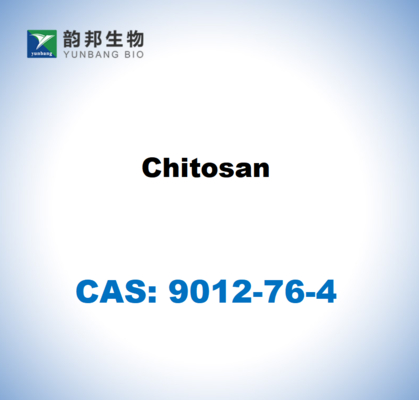 De Chitosan van CAS 9012-76-4