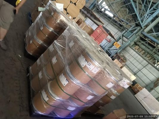 CAS 71010-52-1 GELLAN GUM biochemisch reagens voor laboratoria