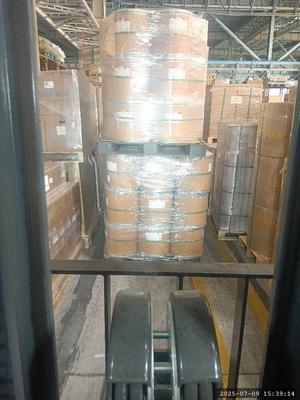 CAS 407-41-0 O-Fosfo-L-serine biochemisch reagens voor laboratoria