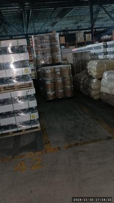 CAS 80-69-3 TARTRONIC ACID reagentia voor de biologische wetenschappen