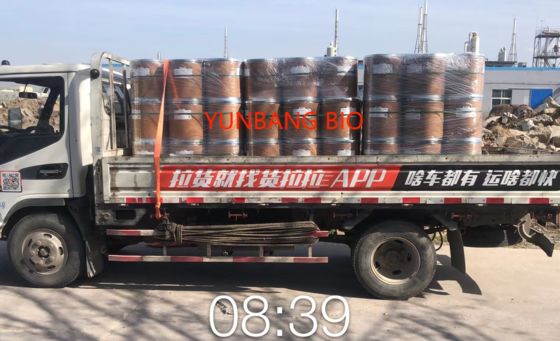 CAS 495-69-2 Reagentia voor het gebruik in de biowetenschappen