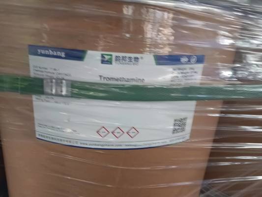 CAS 547-58-0 Methyl Oranje biochemisch reagens voor laboratoria