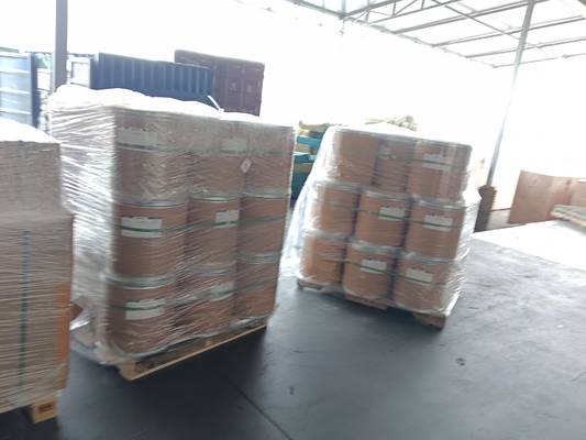 CAS 151-21-3 Natriumdodecylsulfaat China industrieel fijne chemicaliën fabriek