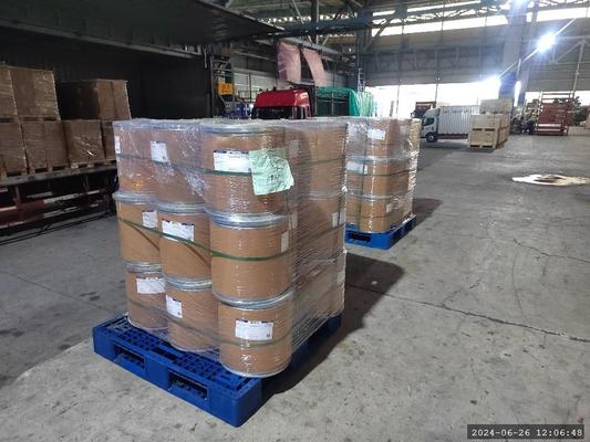 CAS 69-89-6 Xanthine goede kwaliteit biochemische reagentia bedrijf