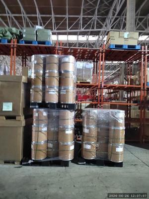 CAS 7758-98-7 koper ((II) sulfaat biochemische reagentia van goede kwaliteit bedrijf