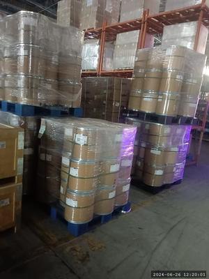 CAS 149-87-1 DL-Pyroglutaminezuur biochemisch reagens