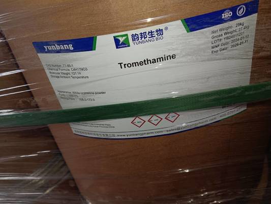 CAS 151-21-3 Natriumdodecylsulfaat China industrieel fijne chemicaliën fabriek