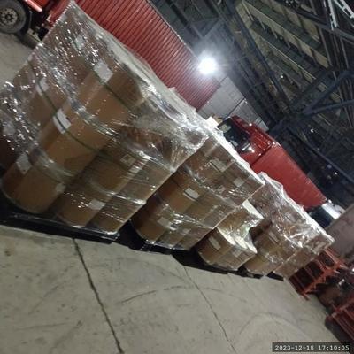 CAS 83-88-5 Riboflavin Biologische reagentia fabrikant