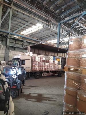 CAS 83-88-5 Riboflavin Biologische reagentia fabrikant