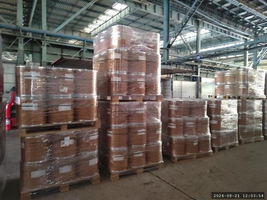 CAS 53956-04-0 Glycyrrhizinezuur ammoniumsalt biochemisch reagens voor laboratoria